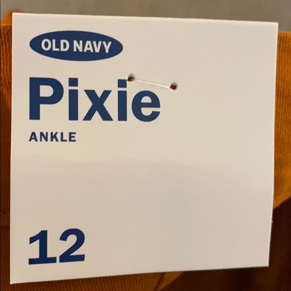 Rust colored pants! - Picture 2 of 5